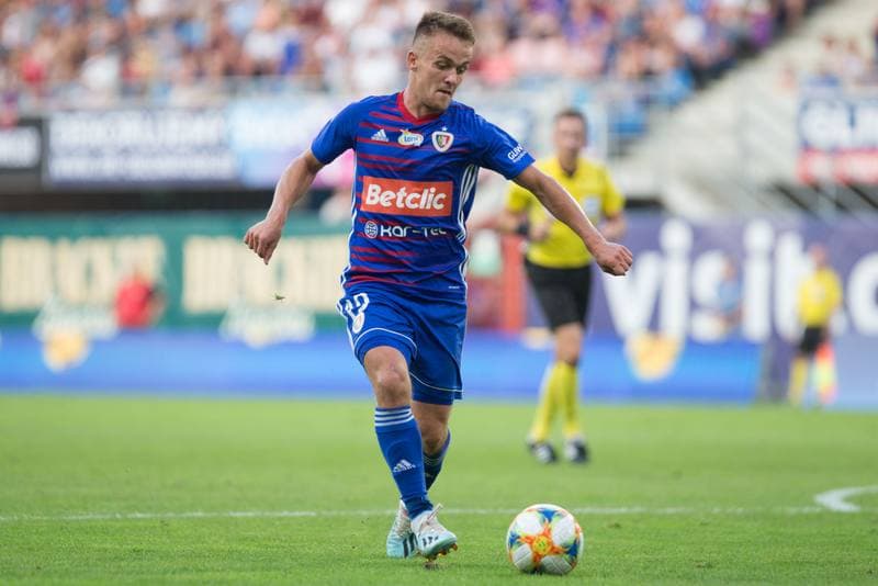 Football. PKO BP Ekstraklasa. Piast Gliwice - Lechia Gdansk. 31.08.2019