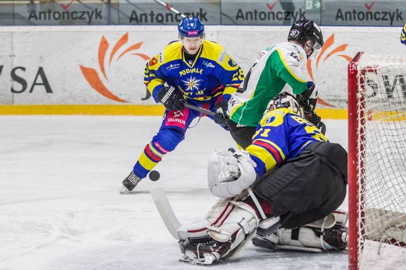 Ice Hockey. PHL. JKH GKS Jastrzebie - Podhale Nowy Targ. 24.02.2021