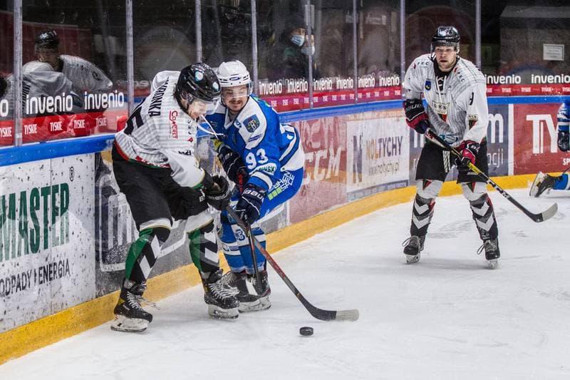 Ice Hockey. Polish Cup. GKS Tychy - Re-Plast Unia Oswiecim. 28.12.2020