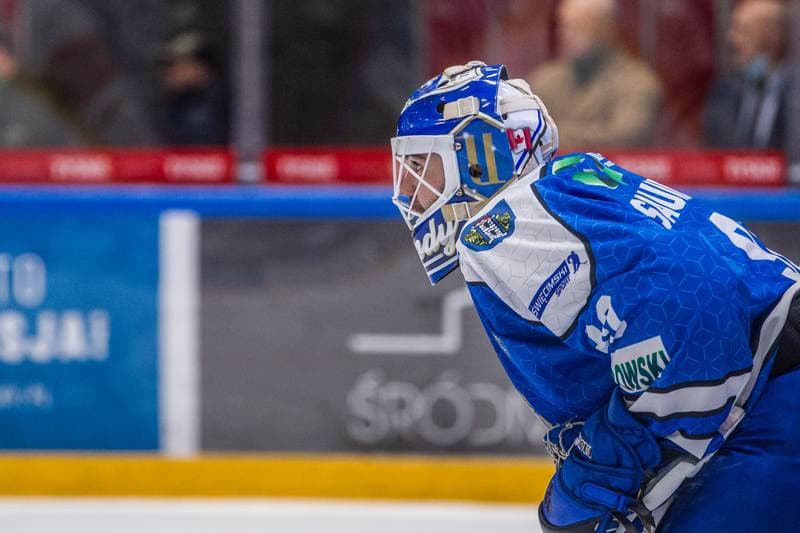 Ice Hockey. Polish Cup. GKS Tychy - Re-Plast Unia Oswiecim. 28.12.2020