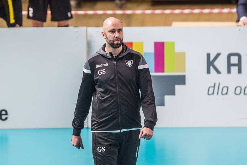 Volleyball. PlusLiga. GKS Katowice - PGE Skra Belchatow. 03.01.2021