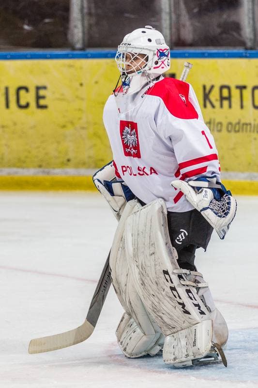 Ice Hockey. EWHL. Silesia Brackens - EVB Eagles. 28.09.2019