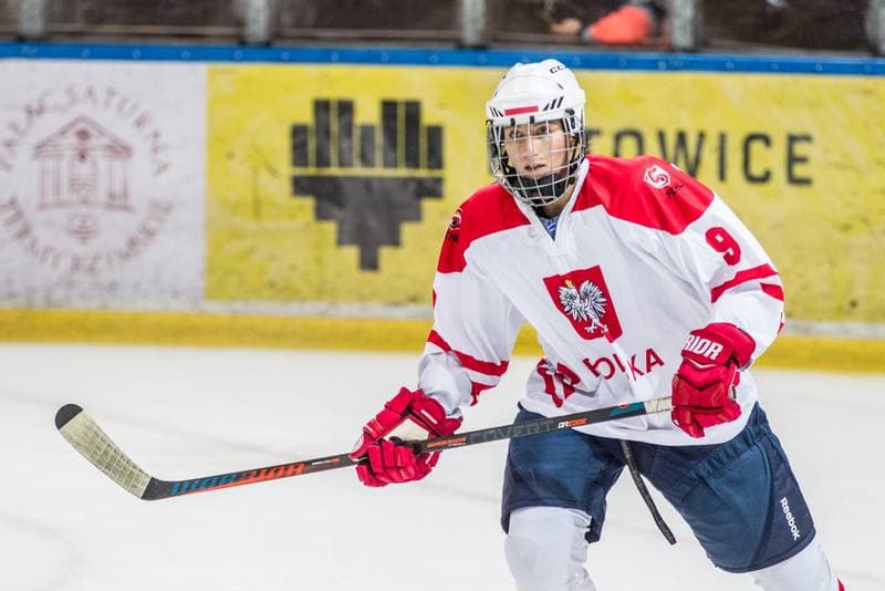 Ice Hockey. EWHL. Silesia Brackens - EVB Eagles. 28.09.2019