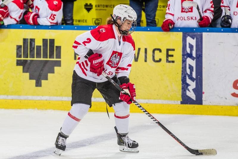 Ice Hockey. EWHL. Silesia Brackens - EVB Eagles. 29.09.2019