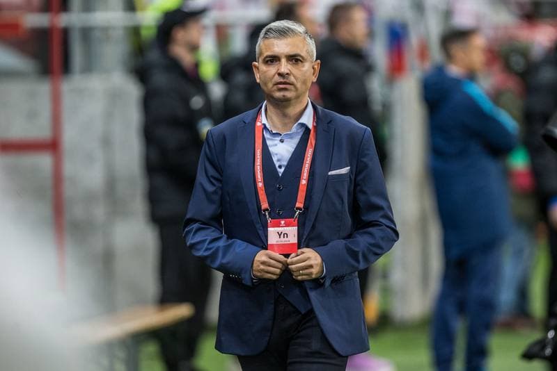 Football. Euro 2020 Qualifiers. Slovakia - Wales. 10.10.2019