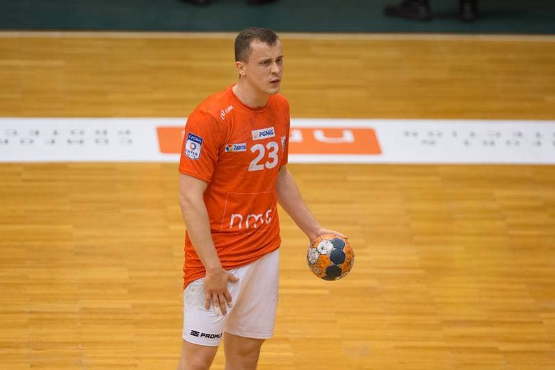 Handball. PGNiG Superliga. NMC Gornik Zabrze - Stal Mielec. 20.11.2019
