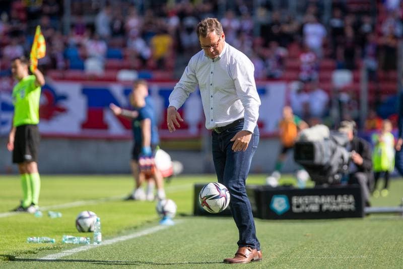 Football. PKO BP Ekstraklasa. Gornik Zabrze - Gornik Leczna. 15.05.2022