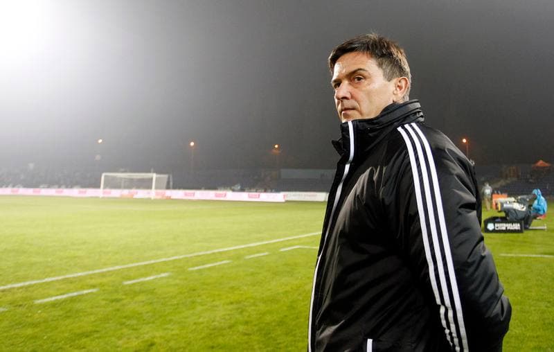 Football. T-Mobile Ekstraklasa. Ruch Chorzow - Korona Kielce. 27.10.2014