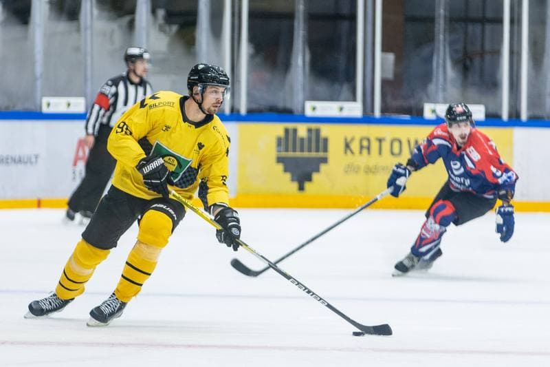 Ice Hockey. PHL. GKS Katowice - KH Energa Torun. 23.10.2022