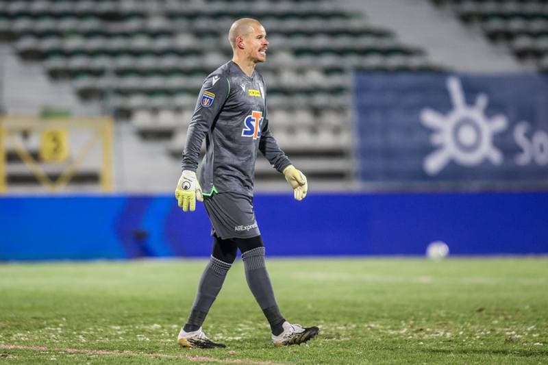 Football. Fortuna Puchar Polski. Radomiak Radom - Lech Poznan. 11.02.2021