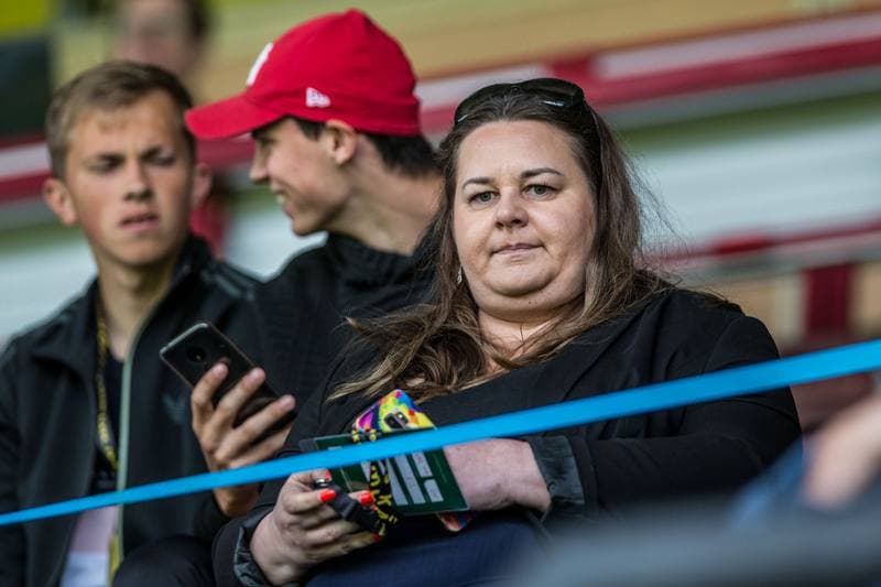 Football. II Liga. GKS Katowice - Widzew Lodz. 12.07.2020