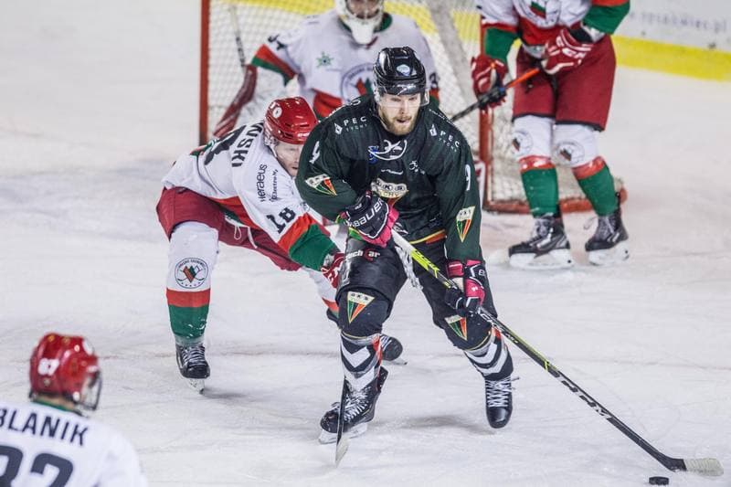 Ice Hockey. PHL. Zaglebie Sosnowiec - GKS Tychy. 17.02.2021