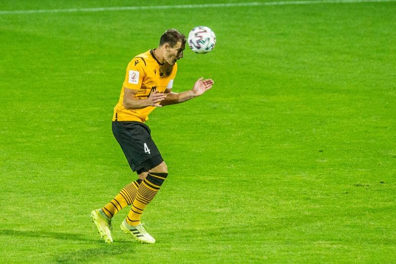 Football. II Liga. GKS Katowice - Pogon Siedlce. 26.09.2020