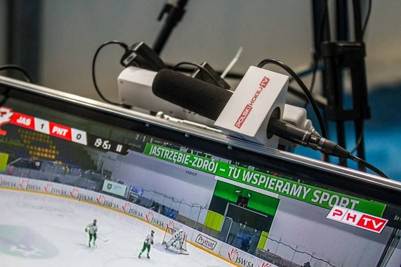 Ice Hockey. PHL. JKH GKS Jastrzebie - Podhale Nowy Targ. 24.02.2021