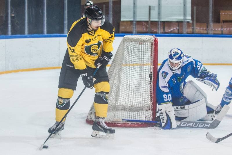 Ice Hockey. PHL. GKS Katowice - Re-Plast Unia Oswiecim. 25.02.2021