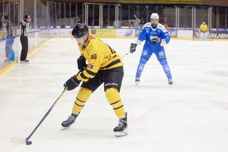 Ice Hockey. Tauron Hokej Liga. GKS Katowice - Re-Plast Unia Oswiecim. 05.01.2024