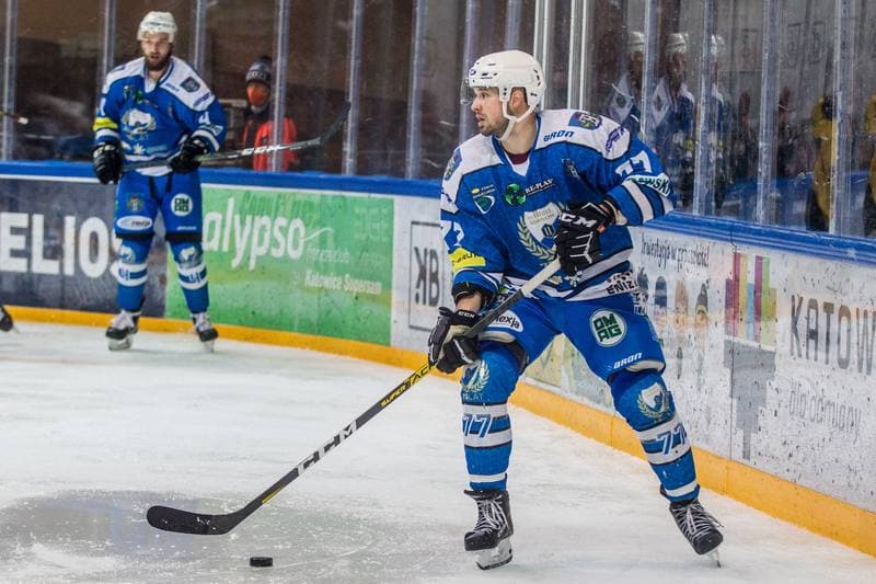 Ice Hockey. PHL. GKS Katowice - Re-Plast Unia Oswiecim. 25.02.2021