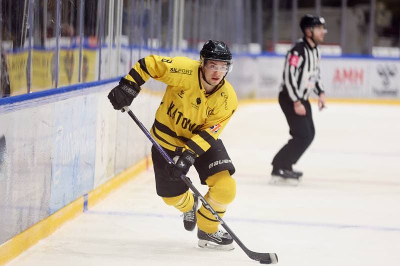 Ice Hockey. Tauron Hokej Liga. GKS Katowice - Re-Plast Unia Oswiecim. 05.01.2024
