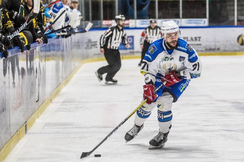 Ice Hockey. PHL. Re-Plast Unia Oswiecim - GKS Katowice. 01.03.2021