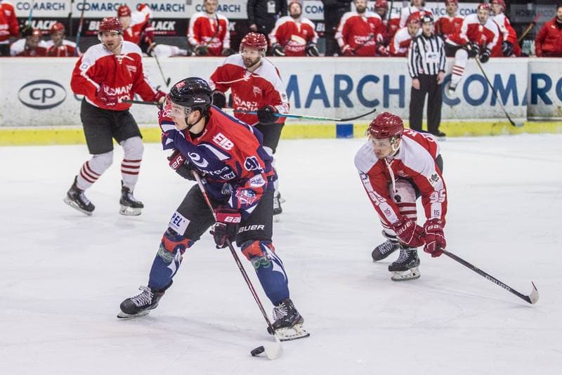 Ice Hockey. PHL. Comarch Cracovia - Energa Torun. 05.03.2021