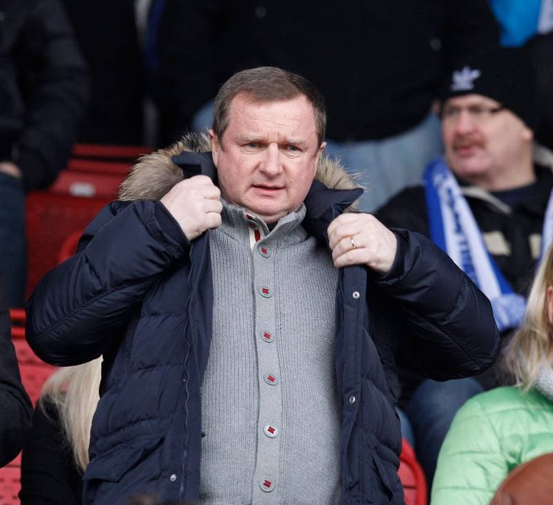 Football. SYNOT Liga. Banik Ostrava - Sparta Prague. 28.02.2015
