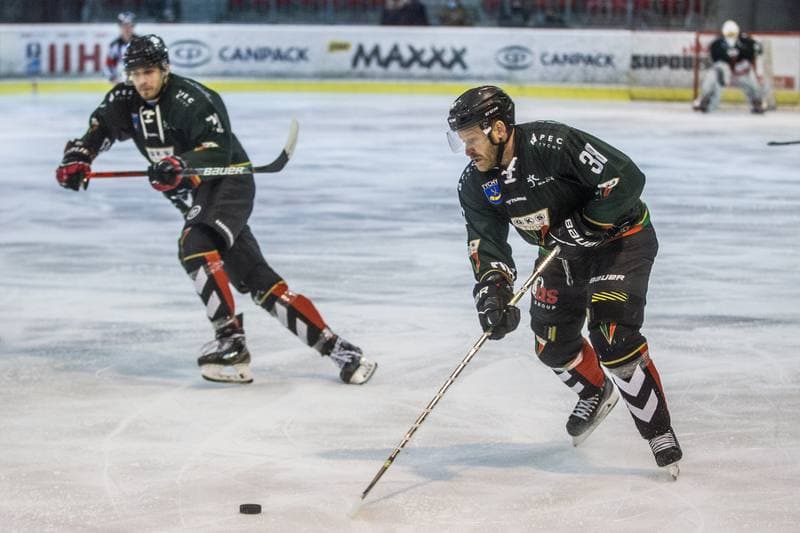 Ice Hockey. PHL. Comarch Cracovia - GKS Tychy. 15.03.2021