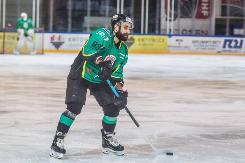 Ice Hockey. Polska Hokej Liga. GKS Katowice - JKH GKS Jastrzebie. 16.03.2021