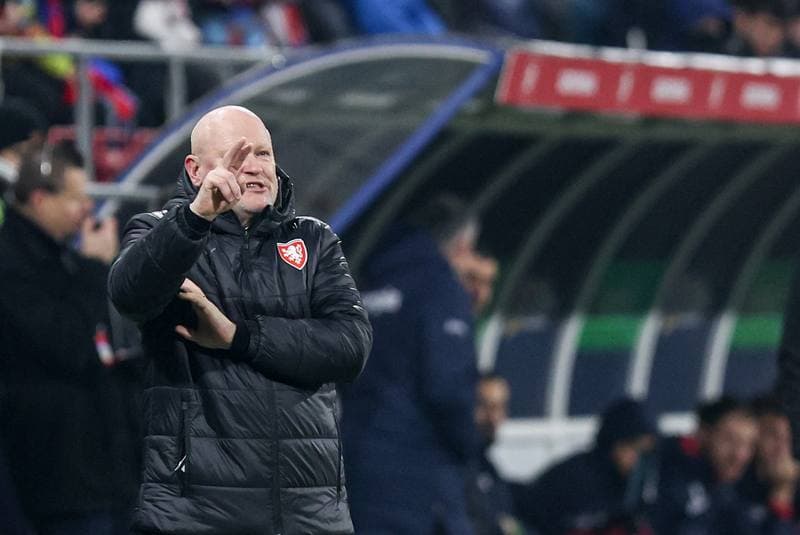 Football. UEFA Nations League. Czech Republic - Georgia. 19.11.2024