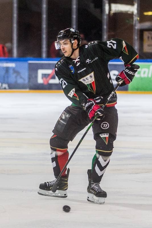 Ice Hockey. Polska Hokej Liga. GKS Katowice - GKS Tychy. 30.03.2021