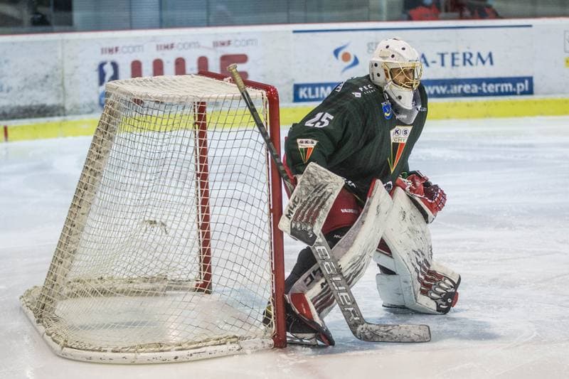 Ice Hockey. PHL. Comarch Cracovia - GKS Tychy. 21.03.2021