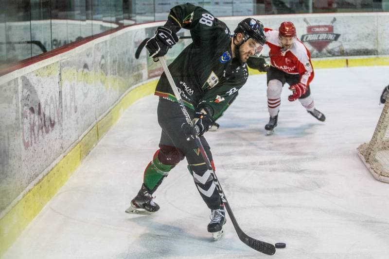 Ice Hockey. PHL. Comarch Cracovia - GKS Tychy. 21.03.2021