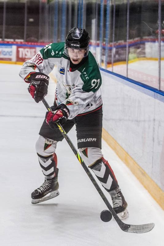 Ice Hockey. PHL. GKS Tychy - Zaglebie Sosnowiec. 09.12.2021