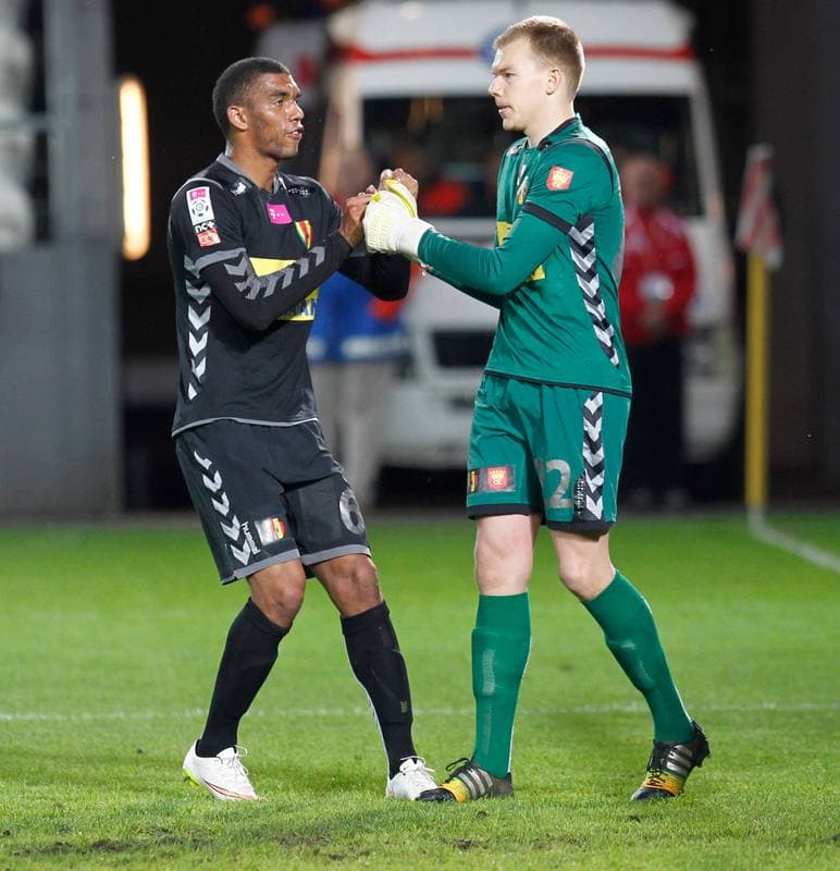 Football. PKO BP Ekstraklasa. Cracovia Krakow - Korona Kielce. 14.12.2015