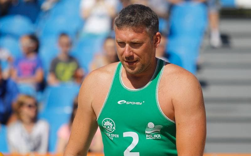 Beach Volleyball. Plaza Open. Stars Match. 11.07.2015