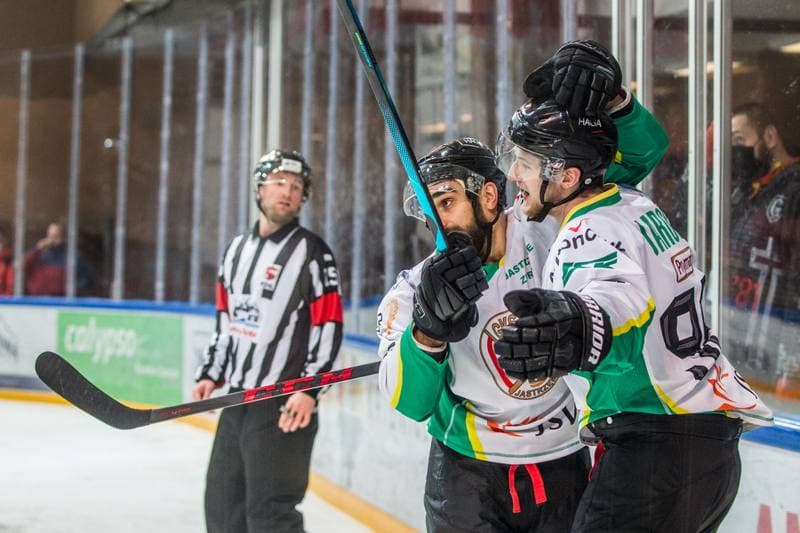 Ice Hockey. PHL. GKS Katowice - JKH GKS Jastrzebie. 22.12.2021