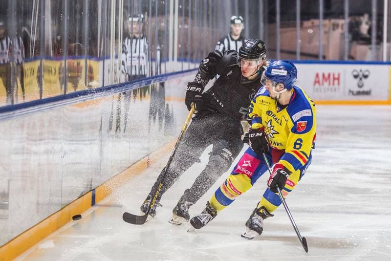 Ice Hockey. Polska Hokej Liga. GKS Katowice - Tauron Podhale Nowy Targ. 30.12.2021