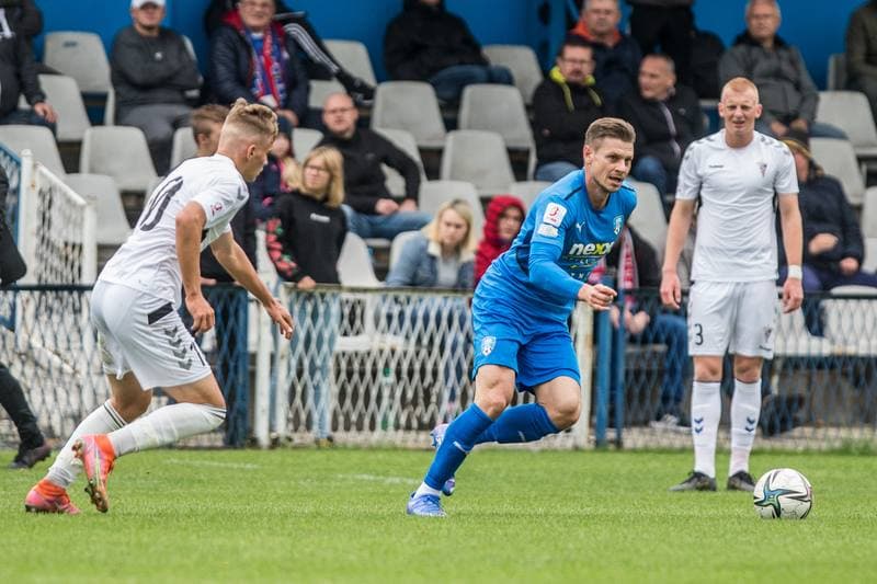 Football. III Liga. Gornik II Zabrze - LKS Goczalkowice-Zdroj. 18.09.2021