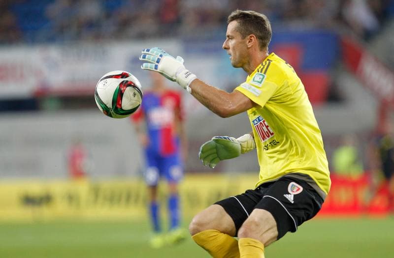 Football. PKO BP Ekstraklasa. Piast Gliwice - Legia Warsaw. 15.08.2015