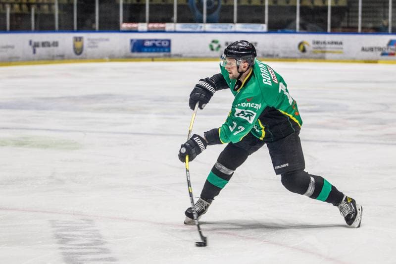 Ice Hockey. PHL. Re-Plast Unia Oswiecim - JKH GKS Jastrzebie. 06.01.2022
