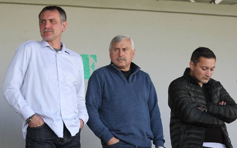 Football. I Liga. GKS Tychy - Zaglebie Lubin. 19.10.2014