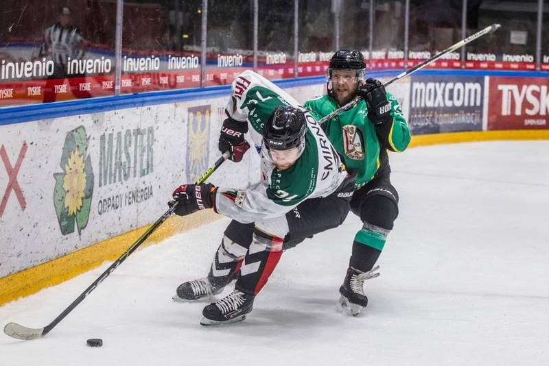 Ice Hockey. PHL. GKS Tychy - JKH GKS Jastrzebie. 18.11.2021