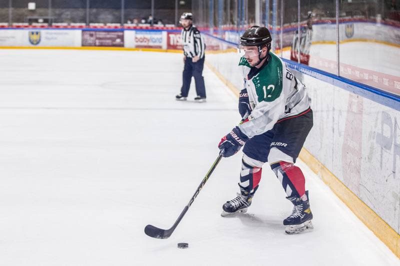 Ice Hockey. PHL. GKS Tychy - Re-Plast Unia Oswiecim. 23.01.2022