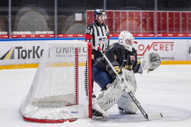 Ice Hockey. Polska Hokej Liga. GKS Tychy - Comarch Cracovia. 22.12.2021
