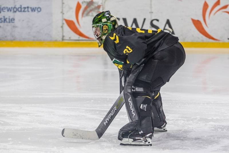 Ice Hockey. PHL. JKH GKS Jastrzebie - GKS Katowice. 30.01.2022