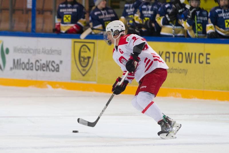 Ice Hockey. EWHL. Polska - KSV Neuberg Highlanders. 30.01.2022