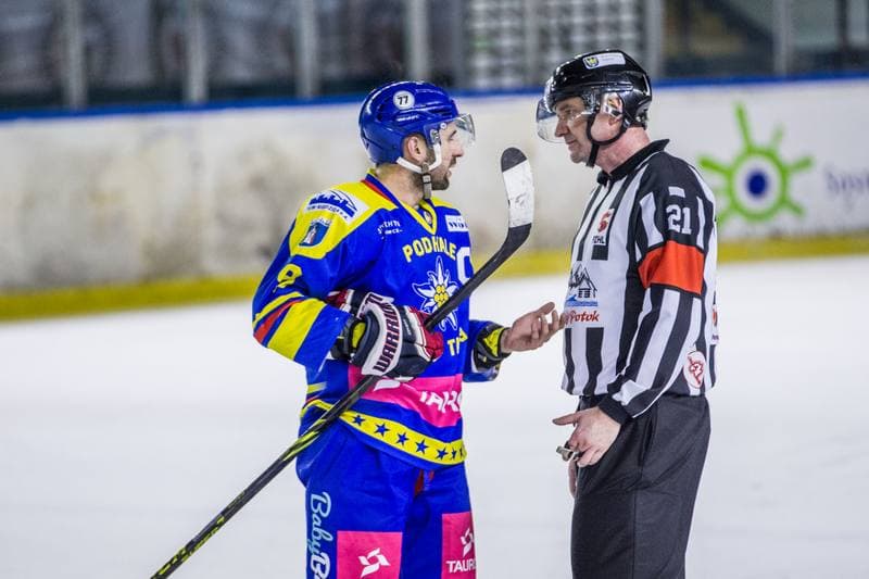 Ice Hockey. PHL. Zaglebie Sosnowiec - Tauron Podhale Nowy Targ. 06.02.2022