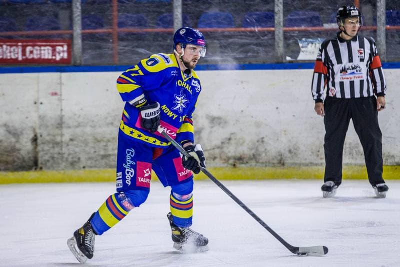 Ice Hockey. PHL. Zaglebie Sosnowiec - Tauron Podhale Nowy Targ. 06.02.2022