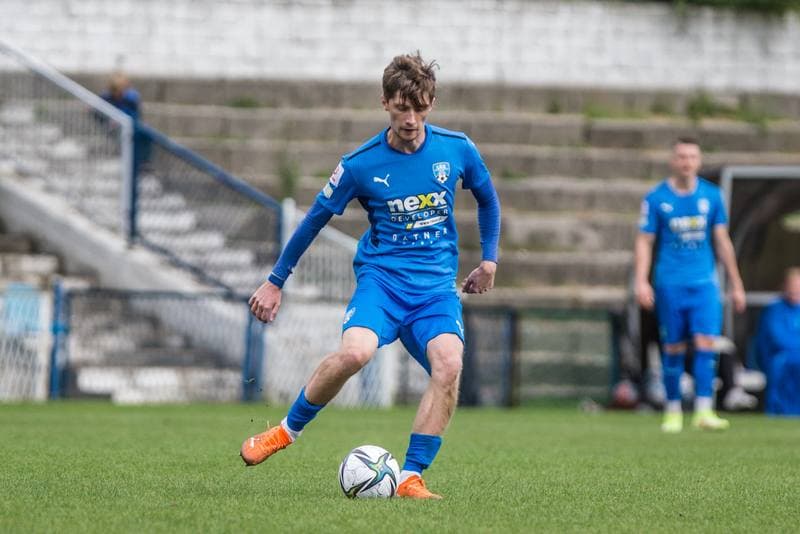 Football. III Liga. Gornik II Zabrze - LKS Goczalkowice-Zdroj. 18.09.2021