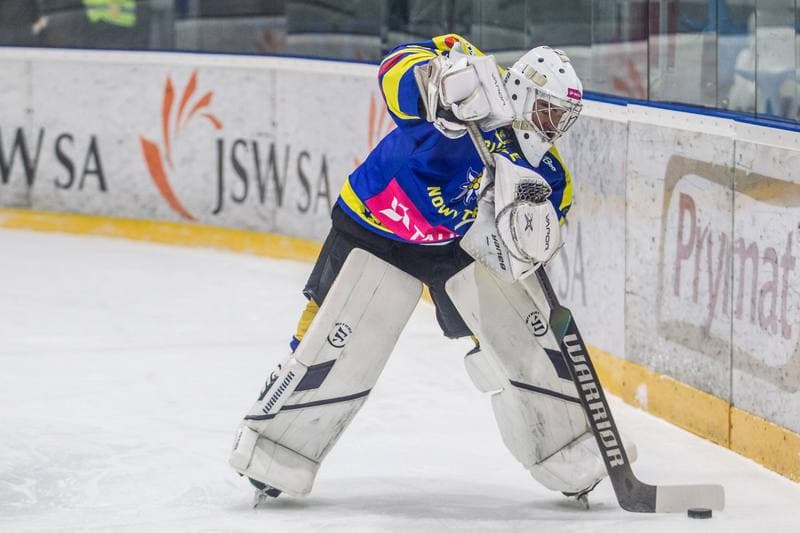 Ice Hockey. PHL. JKH GKS Jastrzebie - Tauron Podhale Nowy Targ. 08.02.2022