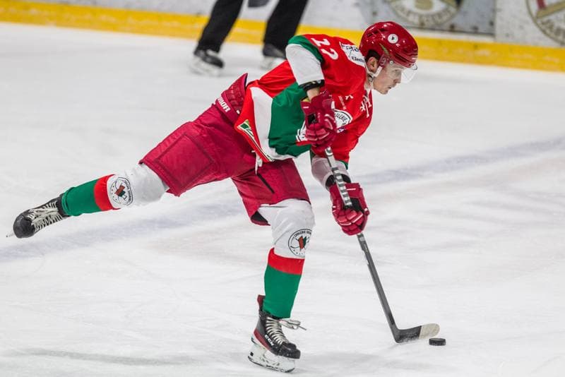 Ice Hockey. PHL. JKH GKS Jastrzebie - Zaglebie Sosnowiec. 13.02.2022